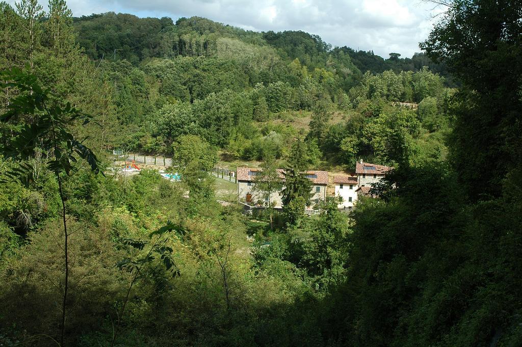 Ponte Del Vegnuti Guest House Fivizzano Eksteriør bilde