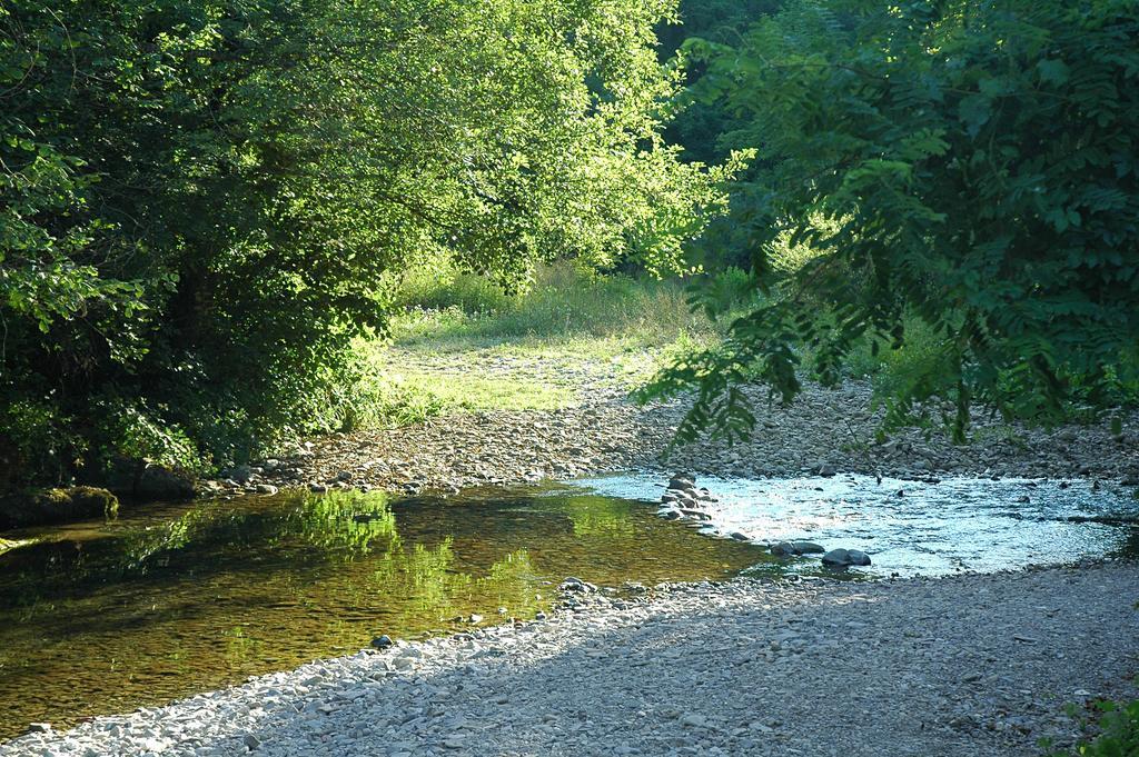 Ponte Del Vegnuti Guest House Fivizzano Eksteriør bilde