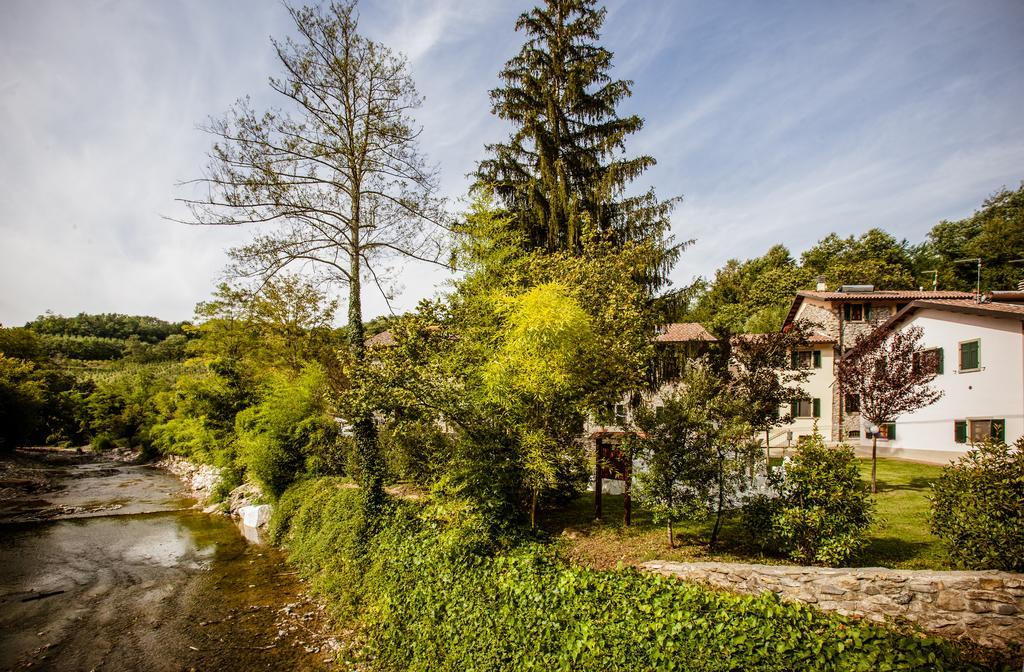 Ponte Del Vegnuti Guest House Fivizzano Eksteriør bilde