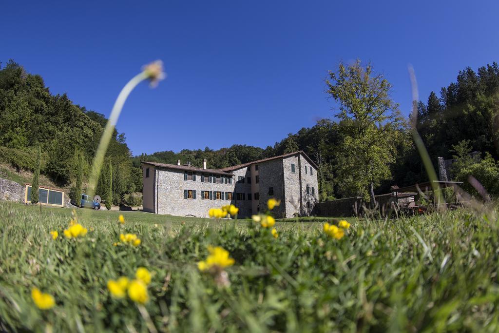 Ponte Del Vegnuti Guest House Fivizzano Eksteriør bilde