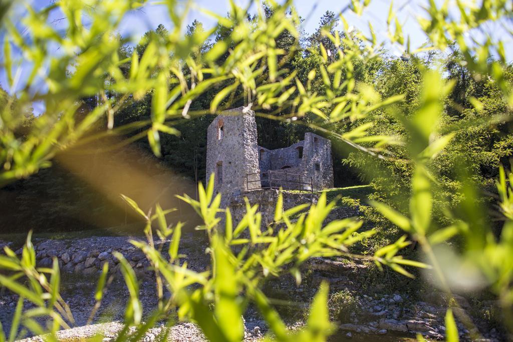 Ponte Del Vegnuti Guest House Fivizzano Eksteriør bilde